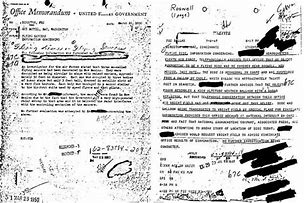 Image result for FBI Roswell UFO Document Released