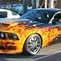 Image result for Ford Red Fire Paint