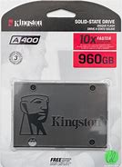 Image result for Kingston SATA SSD
