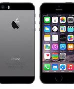 Image result for Black Gray iPhone 5S
