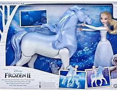 Image result for Disney Frozen Princess Elsa Doll