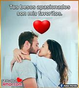 Image result for Besos De Amor
