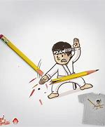 Image result for Karate Chop Clip Art