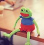 Image result for Pepe Plush Toy
