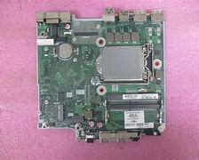 Image result for HP ProDesk 600 G6 Motherboard