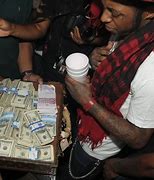 Image result for Lil Wayne Money