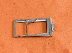 Image result for Sim Tray Voor iPhone 5Se