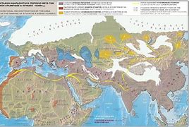Image result for 9000 Year Old Map