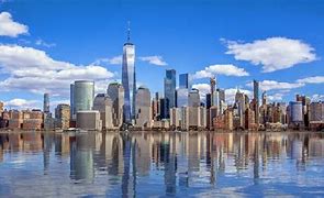 Image result for new york city skyline