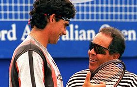Image result for Coach Nick Bollettieri