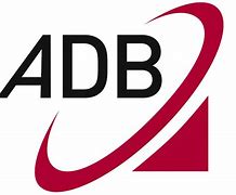 Image result for ADB International Logo