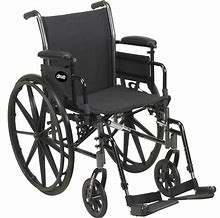 Image result for Drive Wheelchairs