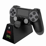 Image result for PS4 Charger Charging Station