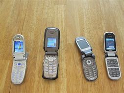 Image result for Old Blue LG Flip Phones