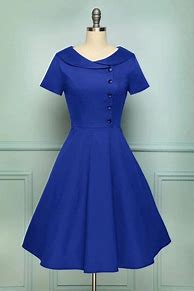 Image result for Oval Dress Button