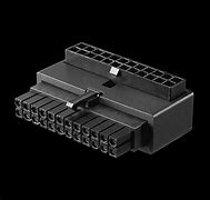 Image result for 24 Pin Connector