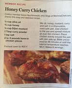 Image result for Recipes Featured in the Costco Connection Magazine