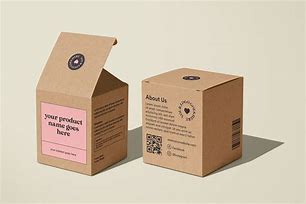 Image result for Content Box Packaging