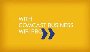 Image result for Comcast Business WiFi Pro