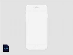 Image result for Smartphone White Mockup