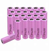 Image result for Lithium Batteries