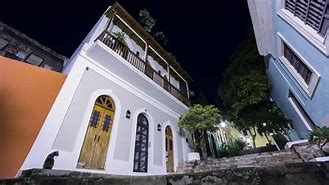Image result for Old Town San Juan