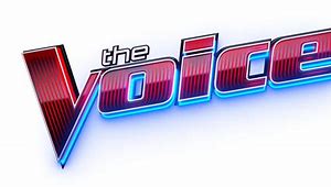 Image result for NBC Voice Logo