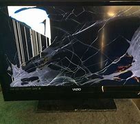 Image result for How to Fix a Cracked TV Screen at Home