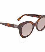 Image result for Fendi Foldable Sunglasses