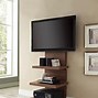 Image result for Narrow TV Stand