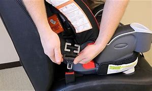 Image result for Seat Belt Clip Covers