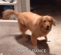 Image result for Happy Dancing Dog Emoji