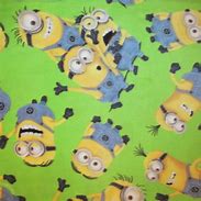 Image result for Minions Fleece