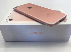 Image result for iPhone 7 Rose Gold Box It Comes In