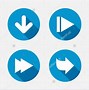 Image result for Navigation Button Icons