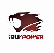 Image result for iBUYPOWER Logo