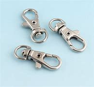 Image result for Mini Swivel Clasp