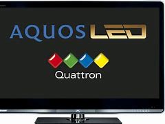 Image result for Sharp Quattron AQUOS 70 Leg