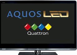 Image result for Sharp AQUOS Quattron 70 Inch TV
