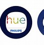 Image result for Philips Hue Logo Krzywe