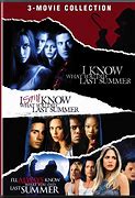 Image result for I Know What You Did Last Summer