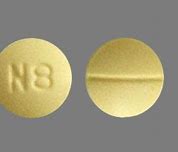 Image result for Folic Acid Yellow Pill