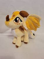 Image result for Wings Stuffed Animal