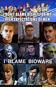 Image result for BioWare Anthem Memes