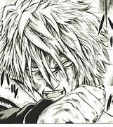 Image result for Seinen Manga Panels