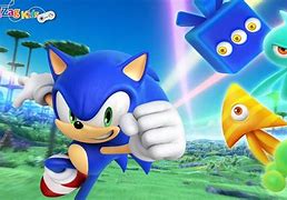 Image result for Sonic Colors Ultimate Zig Zag