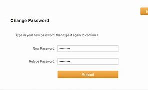 Image result for Retype Password