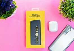 Image result for RealMe Power Bank 10000mAh