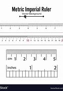 Image result for Centimeter Ruler with Numbers
