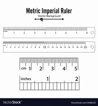 Image result for Show mm Ruler Actual Size
